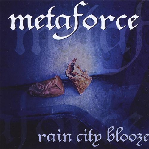 Rain City Blooze