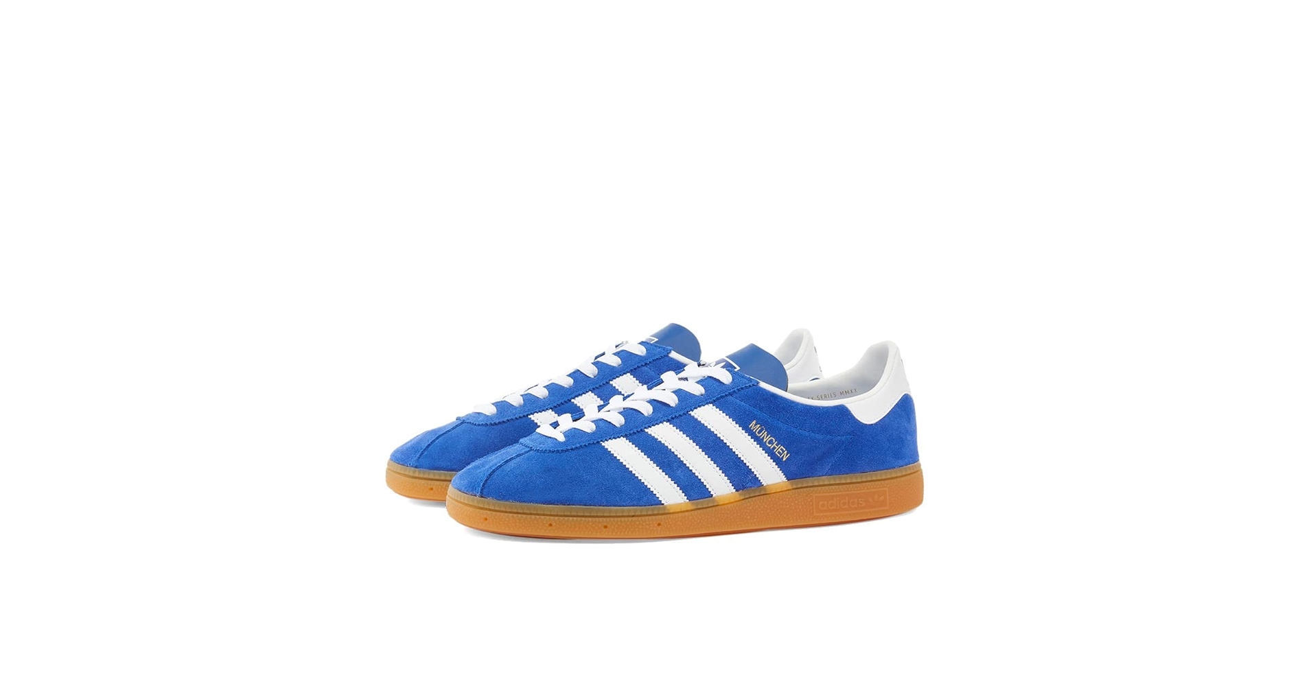 応援グッズ Adidas munchen 27cm adidas Consortium Munchen MIG Oktoberfest Night Brown