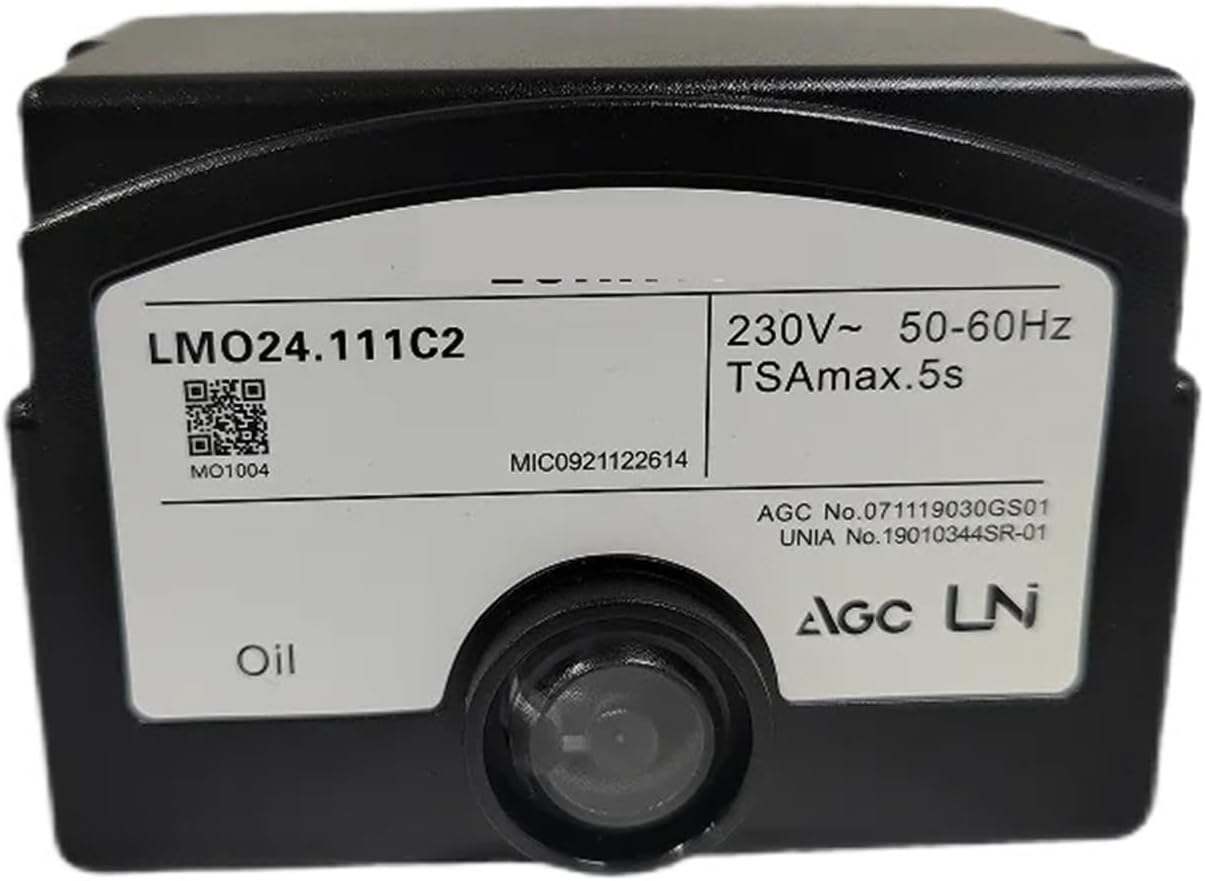 Program controller LMO14.111C2|LMO14.113C2|LMO24.111C2|LMO24.011C2|LMO44.255C2|burner spare parts|accessory(LMO14.111C2)
