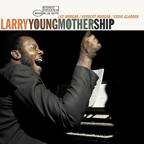 Larry Young