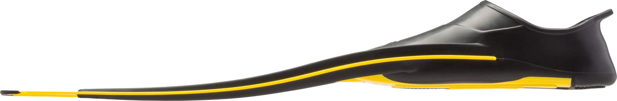 Cressi Rondinella, Amarillo, 47/48