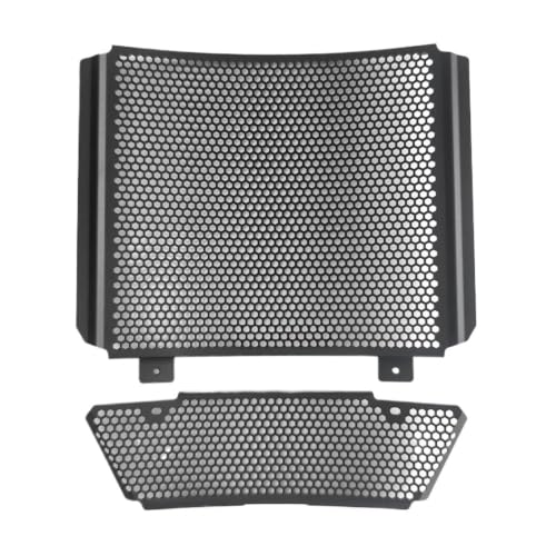 Grille protection radiateur moto pour rouler serein en Aprilia RS660