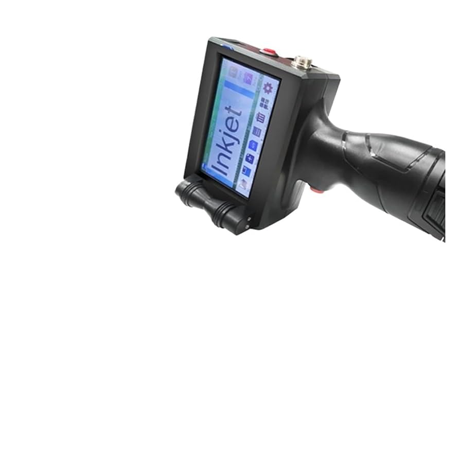 ハンディプリンター 楽天市場】高精細 TIJ ハンディープリンタ MoTix 1Hゼネラル