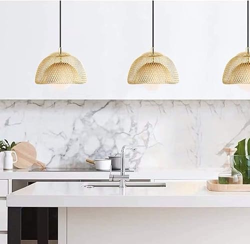 Miniatura 7 de Demeanor Lámparas LED, candelabros, lámparas de techo, lámparas de restaurante, lámparas de dormitorio, mesas y sillas de estudio, lámparas