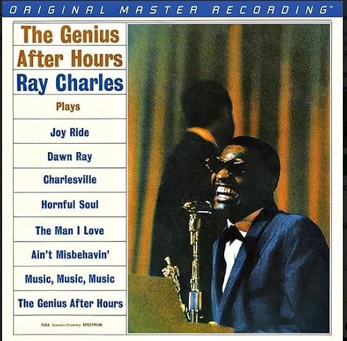 Songs For Beginners (Atlantic 75 Series)