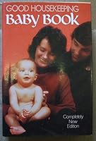" Good Housekeeping " Baby Book 0852231229 Book Cover
