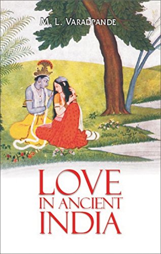 Preisvergleich Produktbild Love In Ancient India