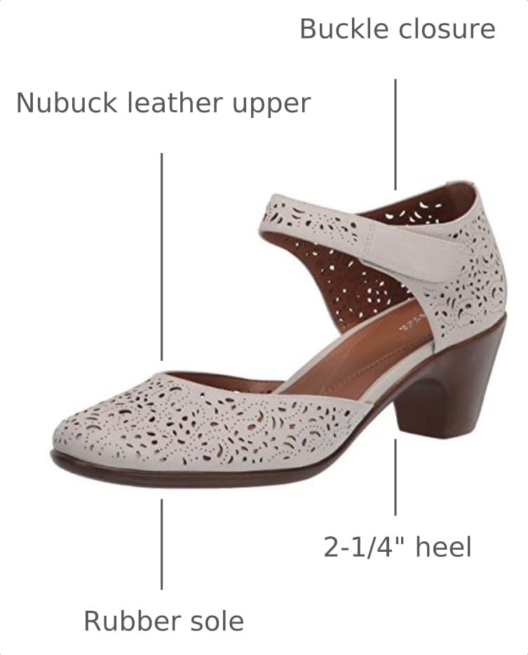 Image of Easy Spirit Women's, Cindie Mary Jane Pump