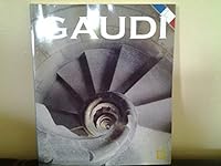 Tout Gaudi 8437822041 Book Cover