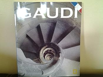 Paperback Tout Gaudi [French] Book