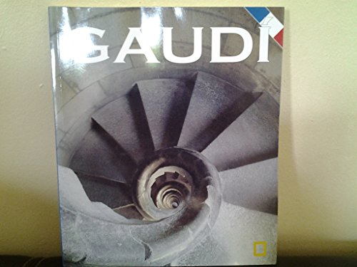 Tout Gaudi [French] 8437822041 Book Cover