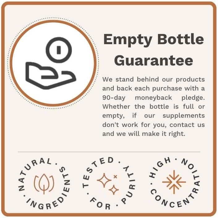 Miniatura 5 de Utzy Naturals Complejo de vitamina C  400 mg de vitamina C con bioflavonoides de Acercola y cítricos  60 porciones