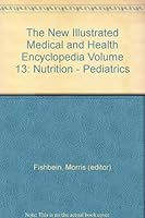 NEW ILLUSTRATED MEDICAL AND HEALTH ENCYCLOPEDIA VOL. 13 B001JQ5CDY Book Cover