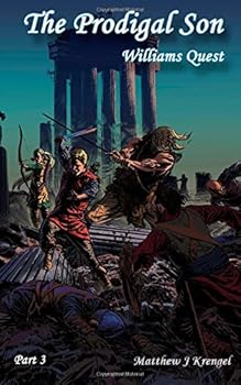 Paperback The Prodigal Son: Gathering of Kings Book