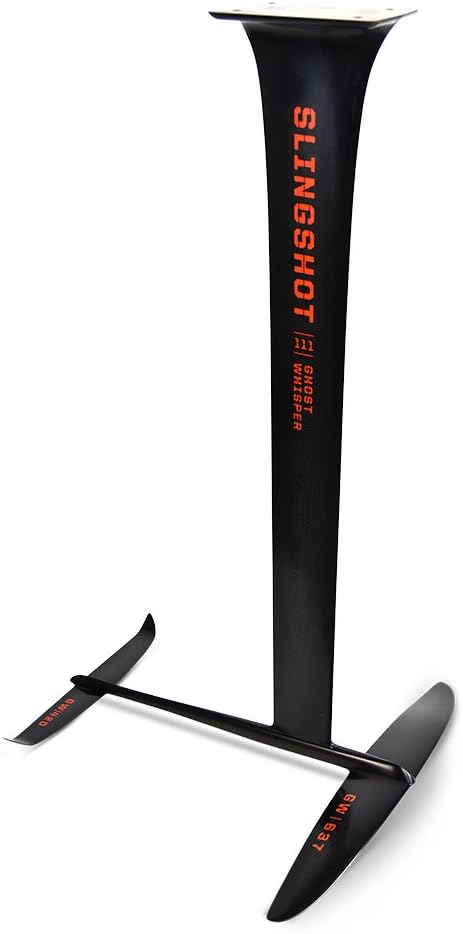 Slingshot Ghost Whisper 111 Carbon 2.0 Kite Foil