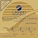 Because He Lives (Amen)[Accompaniment/Performance Track] (Daywind Soundtracks)