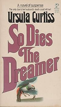 Paperback So Dies The Dreamer Book