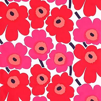 Amazon | 【正規輸入品】マリメッコ 布 PIENI UNIKKO 2
