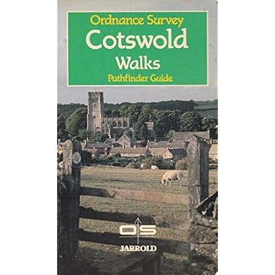 PATH COTSWOLD WALKS