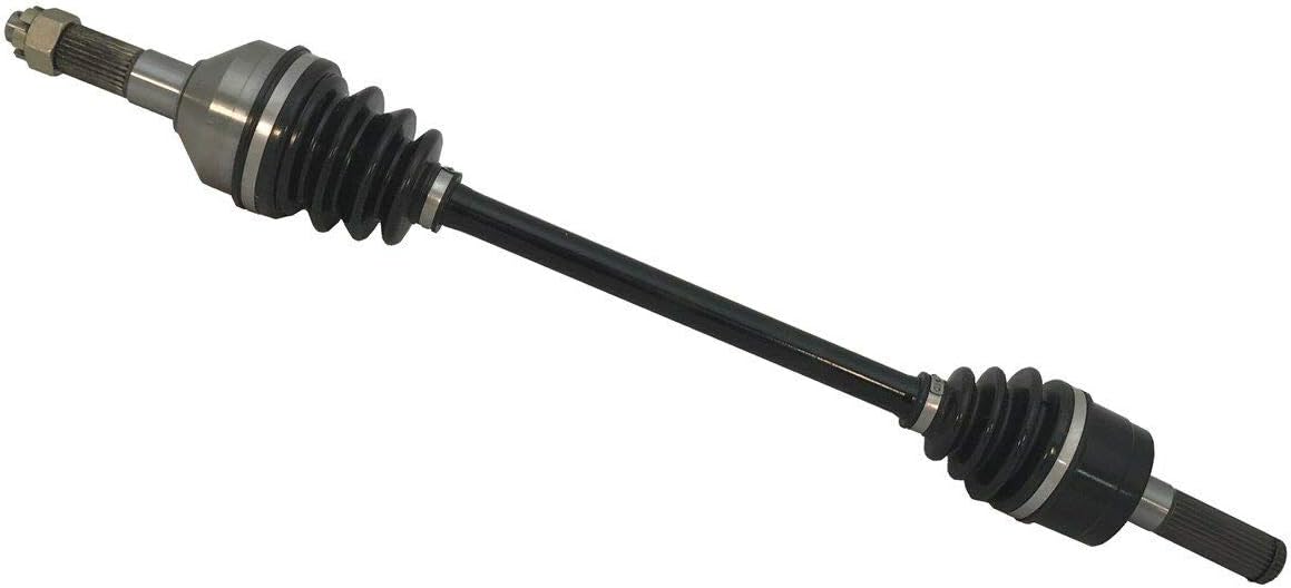 East Lake Axle replacement for front left cv axle Kawasaki