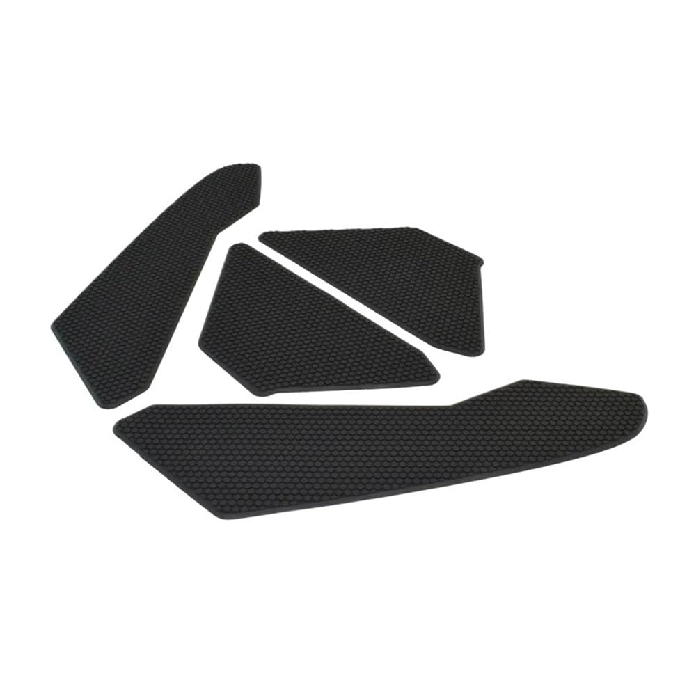 Motorbike Tank Pads Motorbike Tank Pad Protector Sticker Gas Knee Grip Traction Side for CBR1000RR CBR 1000 RR for Fireblade 2019-2023