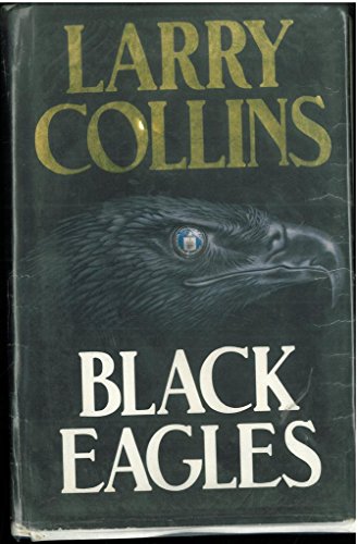 Black Eagles 0002240564 Book Cover