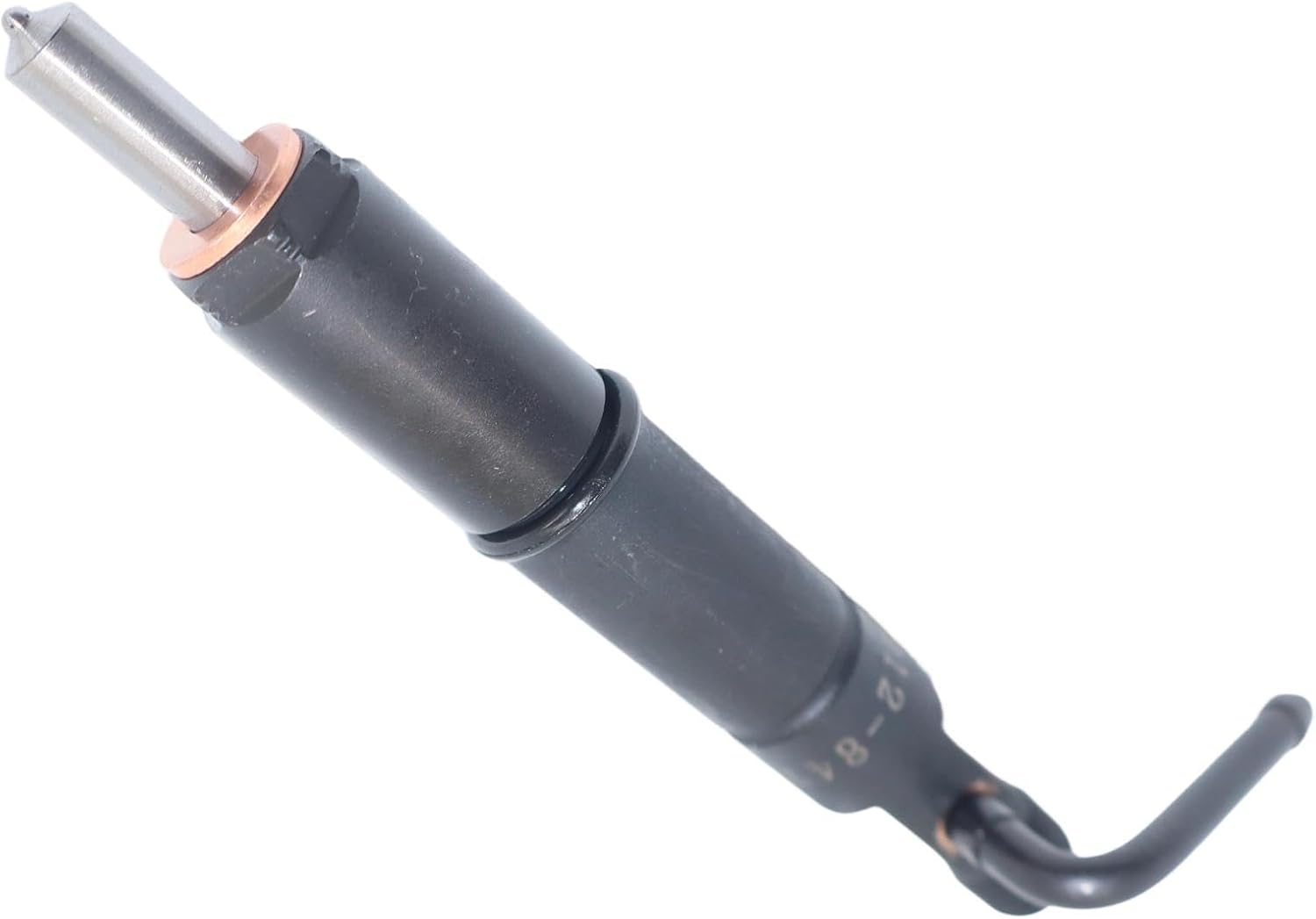 FIX1689LE FIX1689RF FIX1689SN 6PCS Fuel Injection For Caterpillar CAT 3064 3066 C6.4 Engine