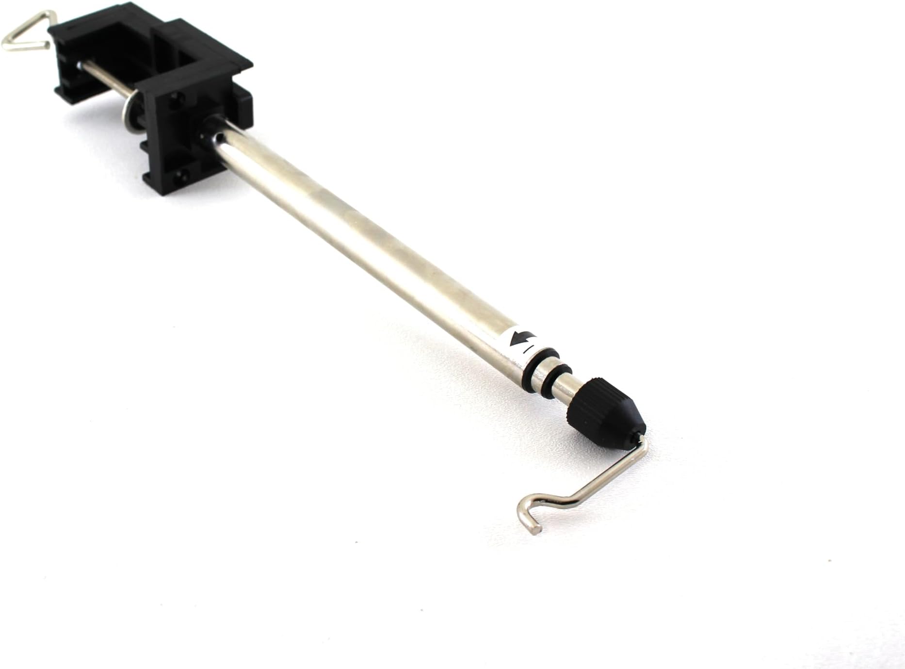 Rotary Tool Hold Hanger Stand Clamp Adjustable Holder for Dremel Foredom and Other Rotary Tools