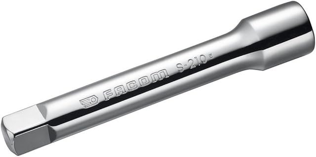 FACOM Przedłużenie 1/2, długość 125 mm, 1 sztuka, S.210