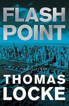 Paperback Flash Point Book