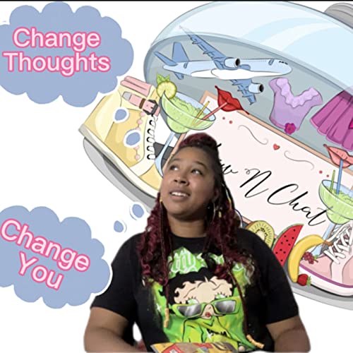 Only One Thought At A Time || Motivational Speech - Chew N Chat Intro