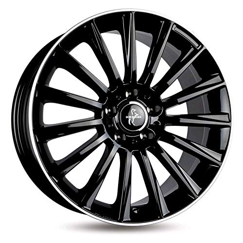 KESKIN KT18 8,5Jx19 5/112 ET30 72,6 BLP