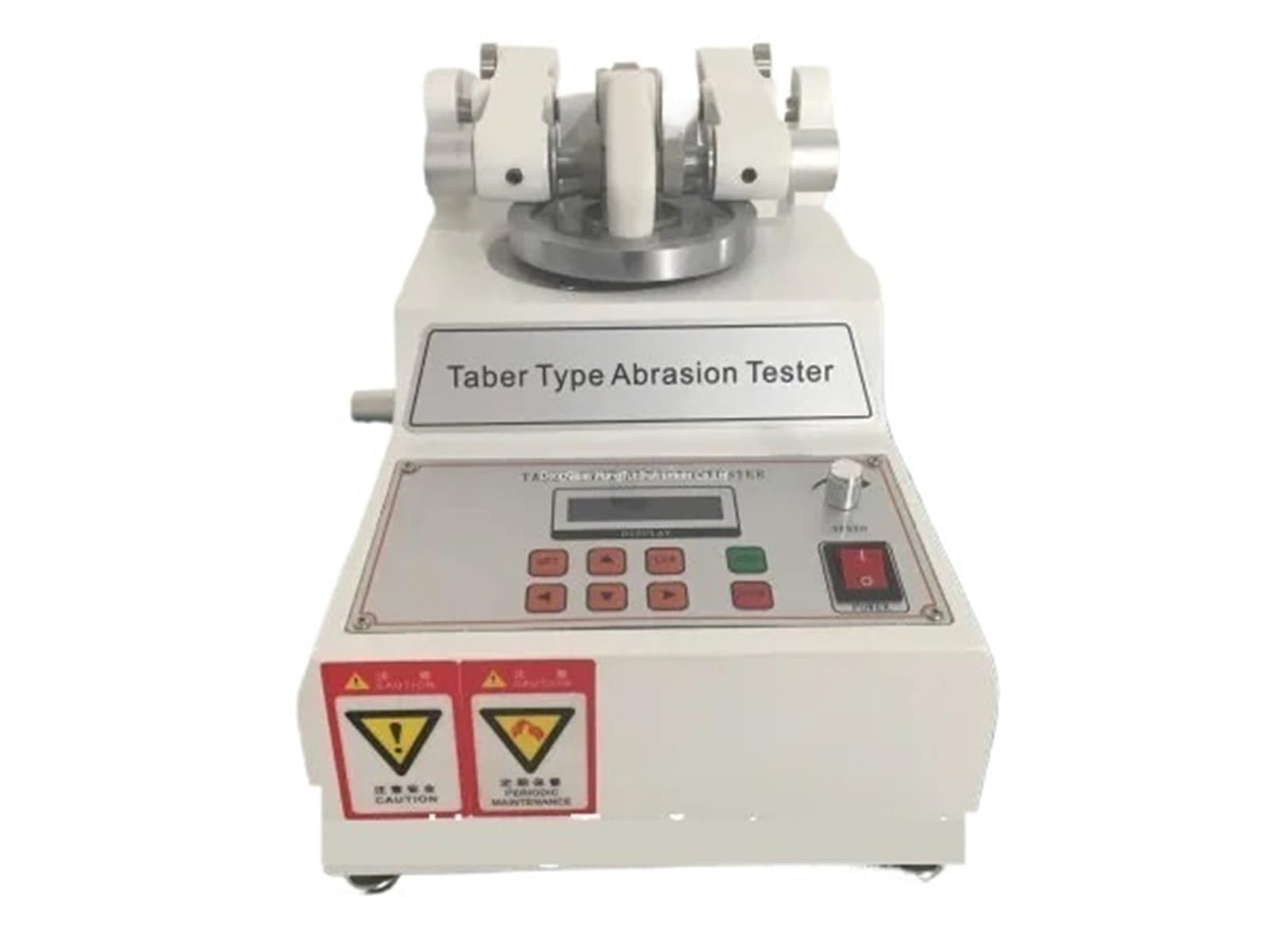 Abrasion Tester Abrasion Tester, Testing Machine