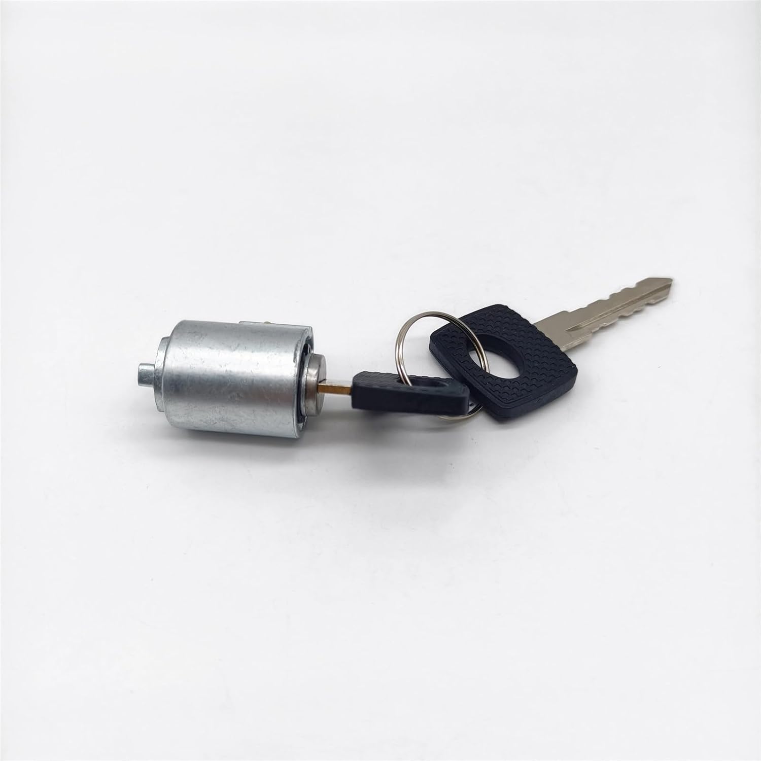 A0004600004 Compatible with Mercedes-Benz Schliesszylinder Ignition Lock 280sl 280se 380sl 450sl 450se 450sel 0004600004