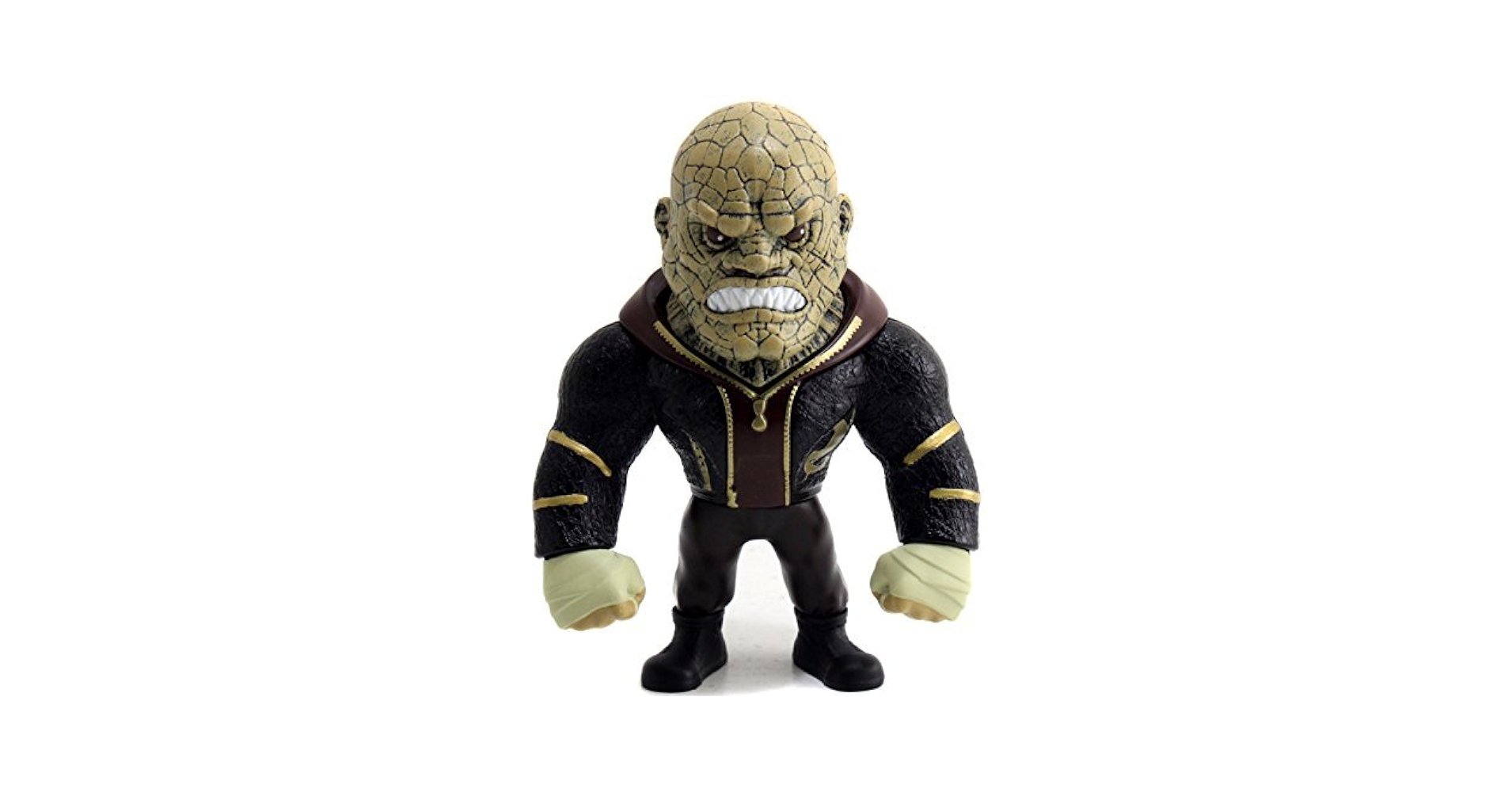 Amazon.co.jp: メタルズ ダイキャスト フィギュア スーサイド