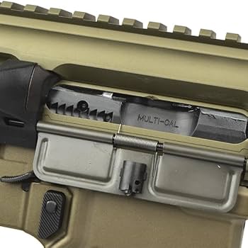 【JPバージョン】東京マルイ(APFG)SPEAR LT ガスブローバック APFG SPEAR LT タイプ 008 ガスブローバック 刻印ver