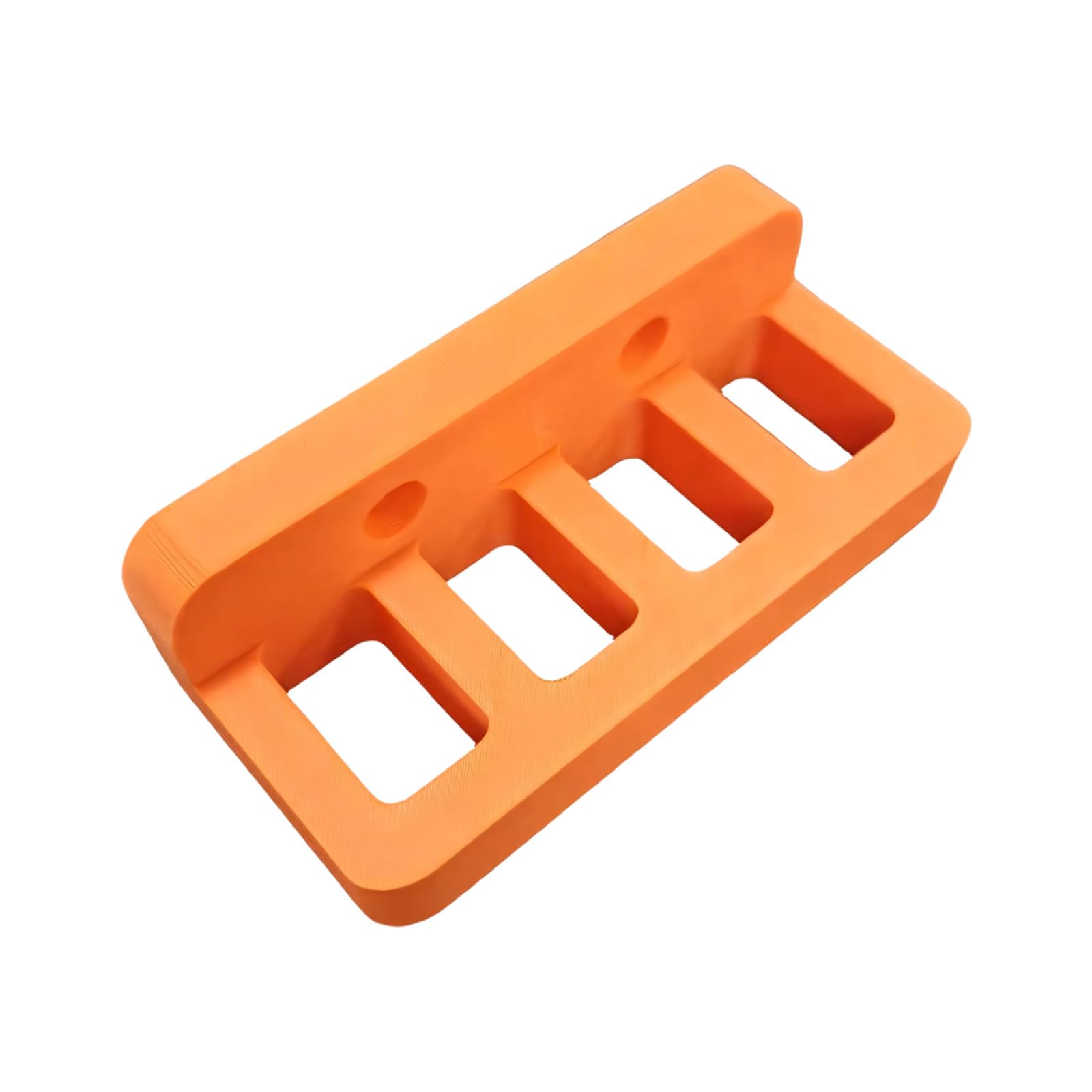 Limtula A Limtul Wall Mounted Rack Perfect For Storing Small Items Screwdriver Nd Pliers Holder Mounting Shelf Household Hanging Rack