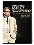 To Kill a Mockingbird: 50th Anniversary Edition