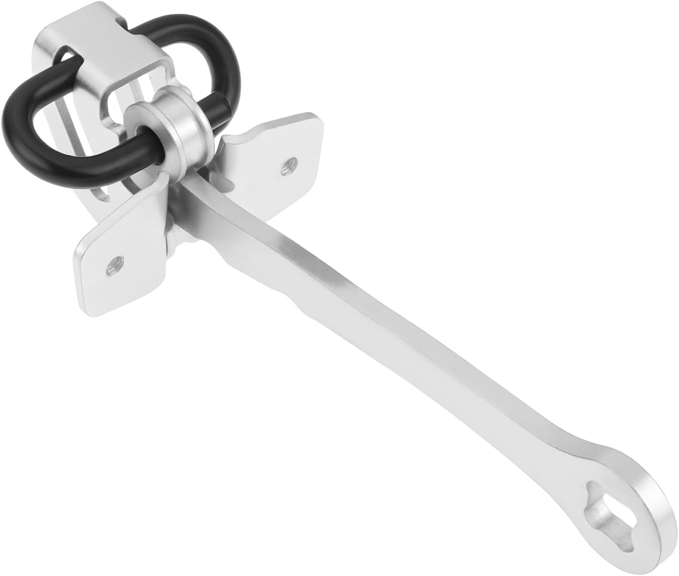 Front Door Check Stopper Hinge Stop Check Strap Limiter 5160228 90508649 Compatible with OPEL Vectra B