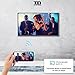 TD Systems - Smart TV Hey Google Official Assistant - Televisores 40...