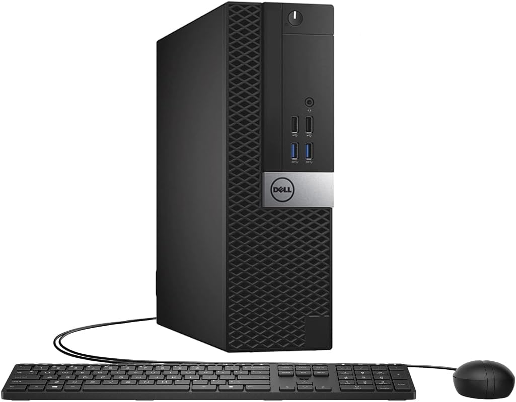 Dell OptiPlex 5040 SFF Desktop...