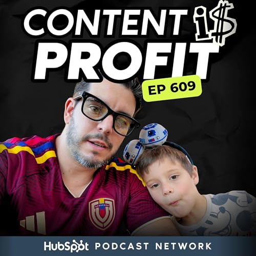 This Format Just Rewired How We Create | 10 Takeaways Podcast Por  arte de portada