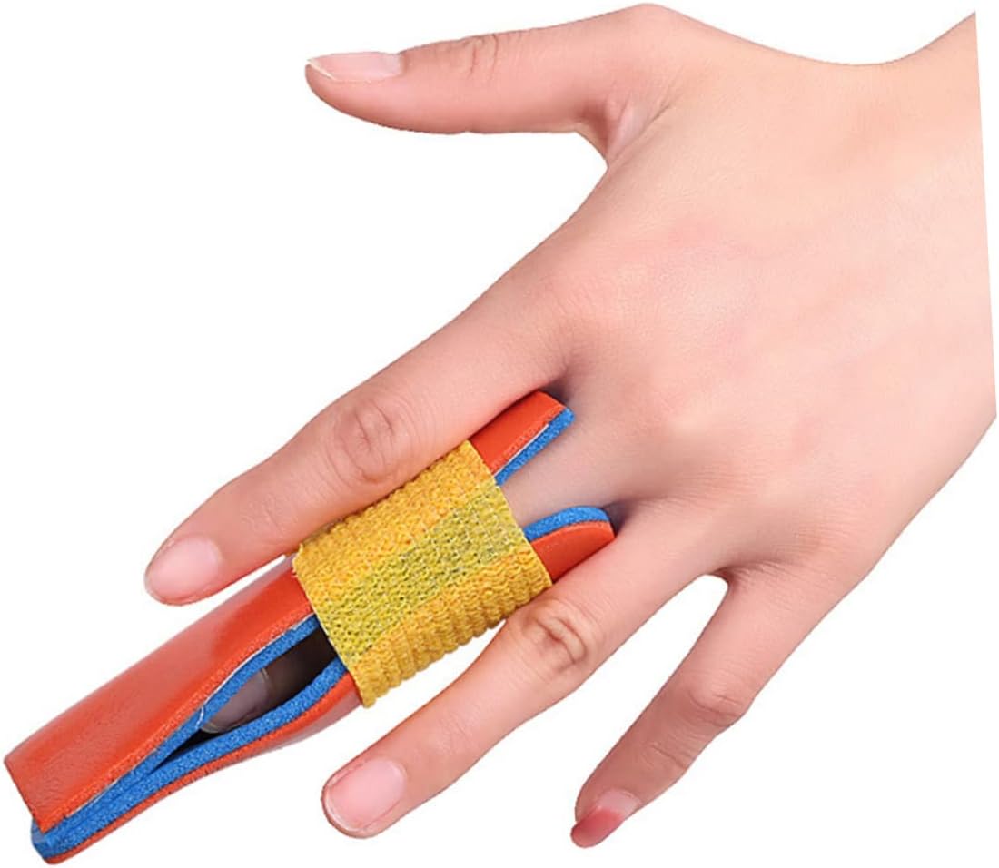 OUNONA 1Roll Outdoor Emergency Splint Kit for Lightweight Breathable Support for First Aid Emergencies and Accidents