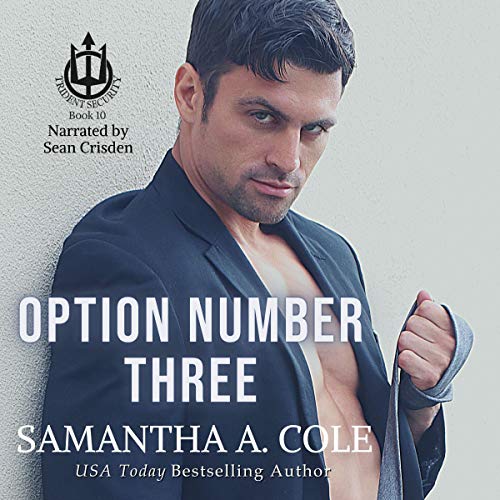 Cover art for Option Number Three