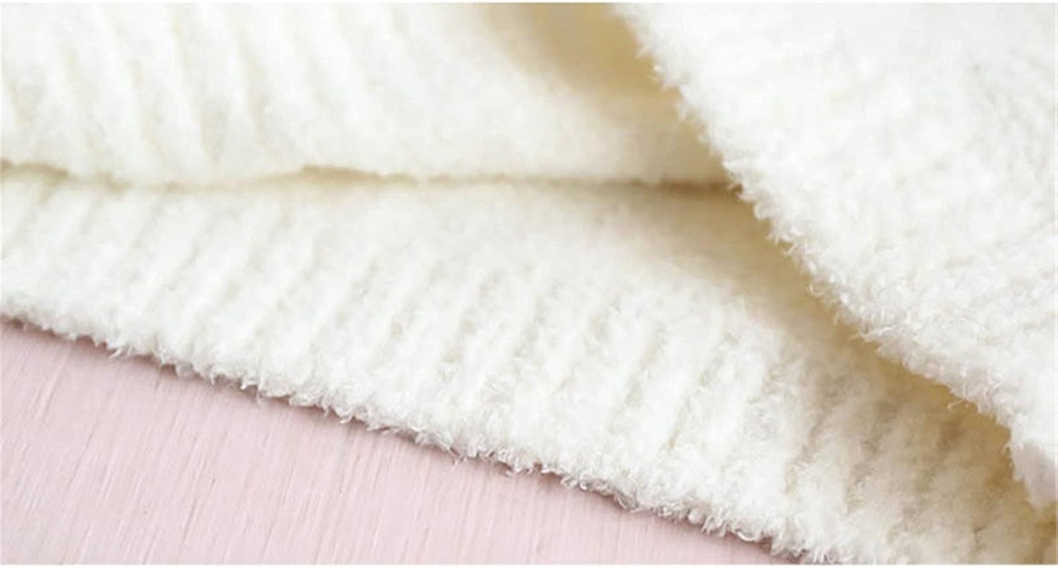 Sweater Girl Winter Long Sleeve Warm Spring Knitted Baby Girls Sweater Girls Pullover Top Heart Sweater