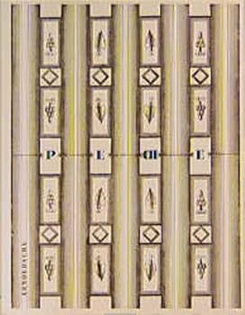 Hardcover Dagobert Peche: Das Kunsthandwerk in Einzeldarstellungen [German] Book