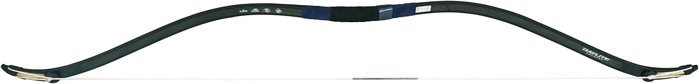 Daylite Archery Korean Traditional Bow Phoenix 48" and 50"