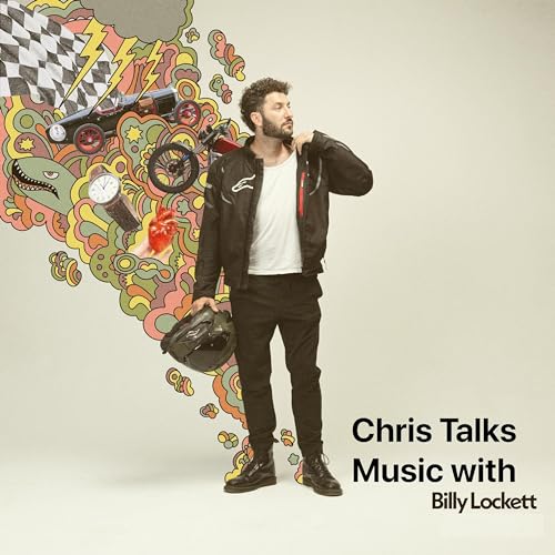 His first single got Radio 1's "Record of the Week&rdquo; but Billy Lockett&rsquo;s debut took 10 years