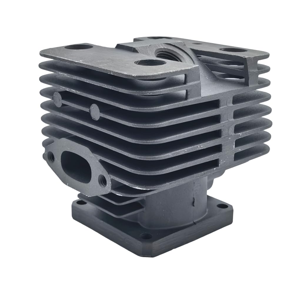 Zestaw 11 szt. 40 mm uszczelek olejowych cylindra tłoka korbowego do kosy spalinowej Stihl FT250 HT250 FS250 FS250R FS202 FS120 FS200 4134 020 1214