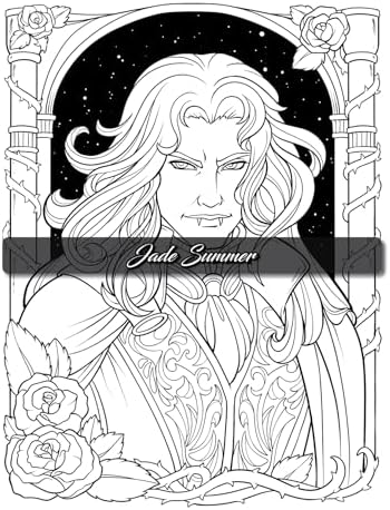 Stress Relief: Adult Coloring Book with Animals, Flowers, Fantasy, and More for Mindfulness and Relaxation